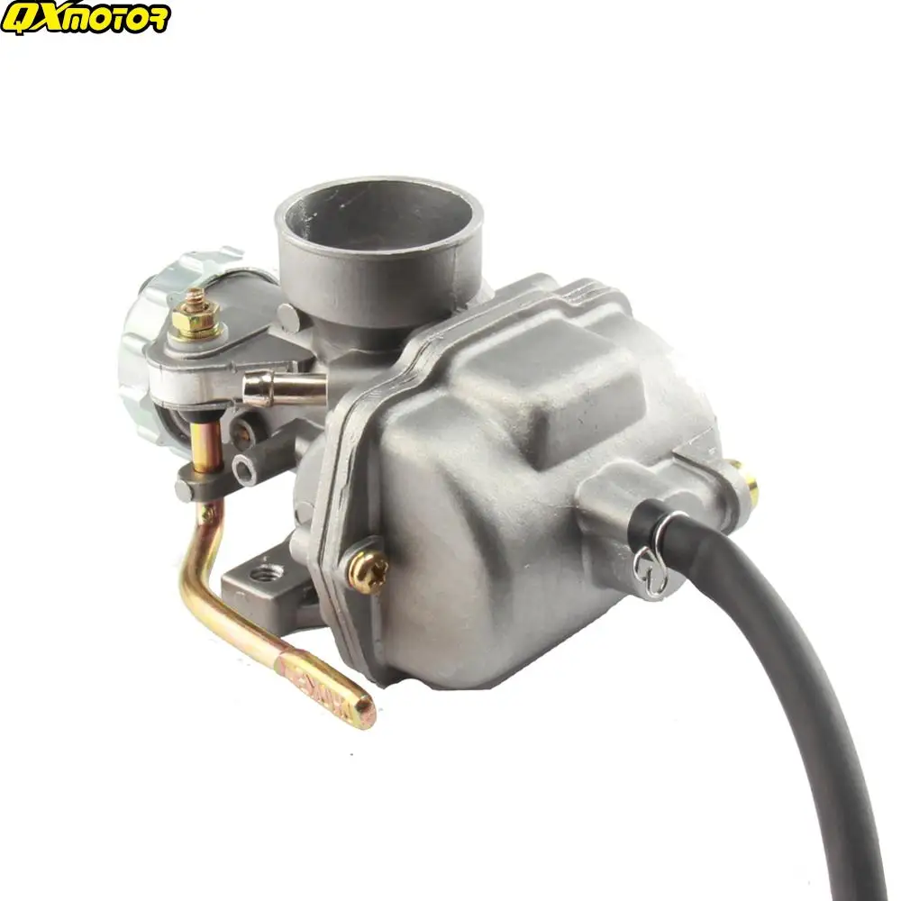 Новый алюминиевый Карбюратор Carb 22 мм PZ22 для Taotao SSR ORION 70cc 90cc 100cc 110cc 125cc Dirt Bike ATV Quad 4