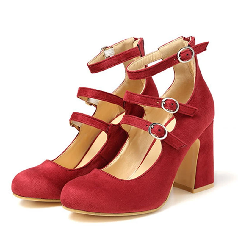 Туфли-лодочки женские на высоком каблуке повседневная обувь с открытым носком и