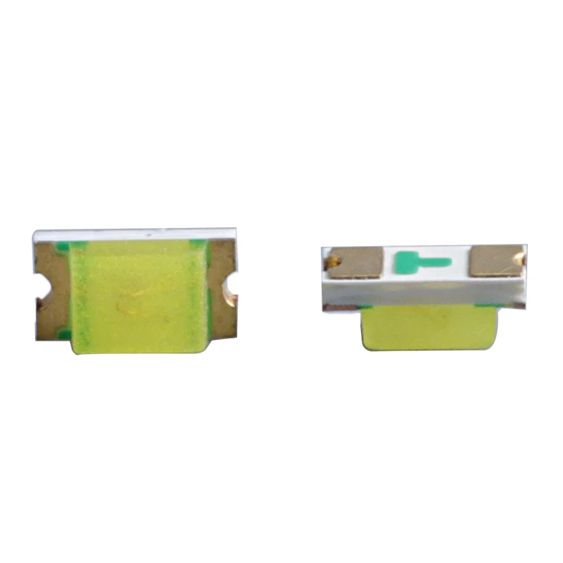

Wholesale SMD 0603 Flood Light Led2.8-3.4V Chip Led Camping Light