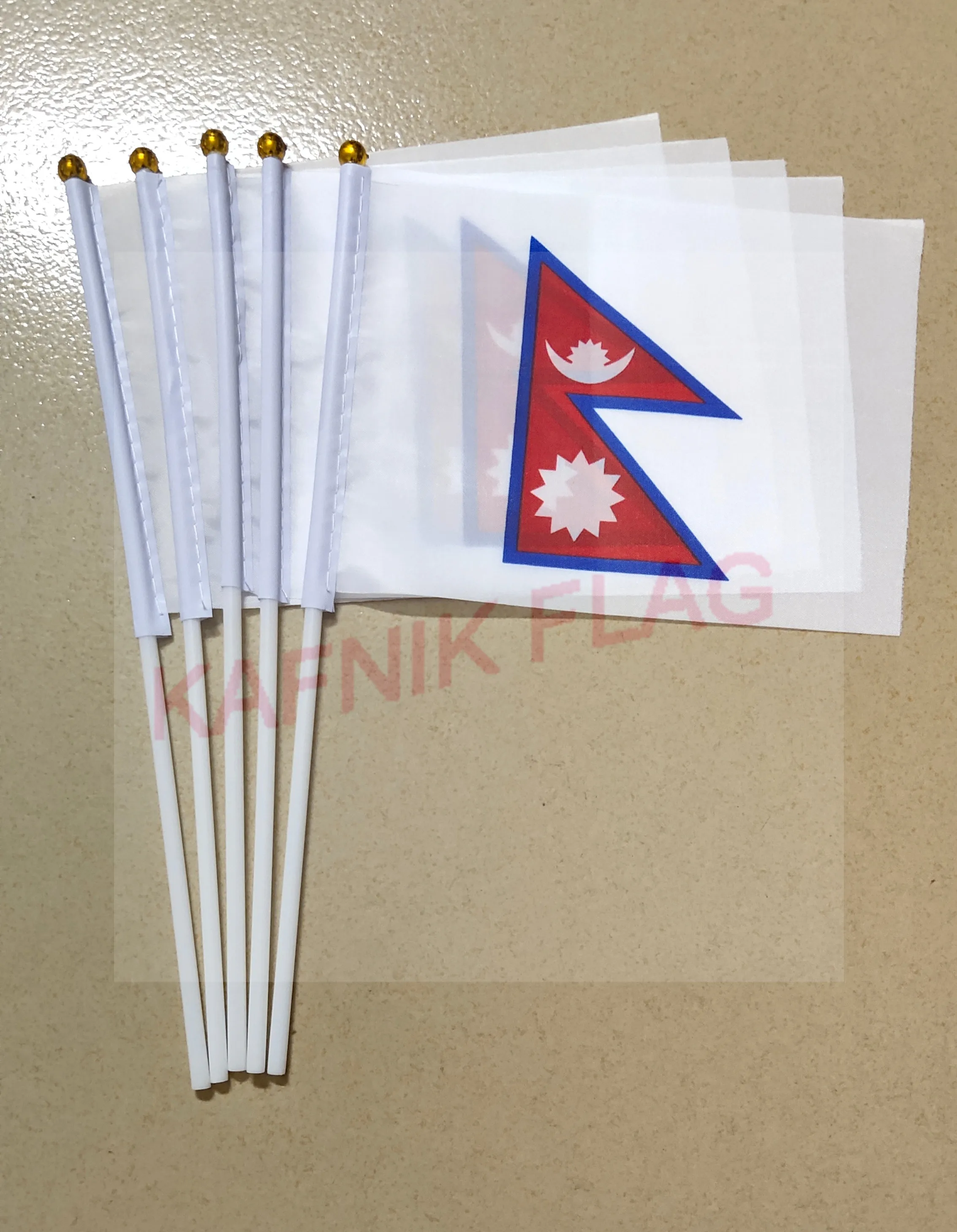 Кафник, 5 шт. Montenegro/Lebanon/somalia/Nepal/Bangladesh Оставьте сообщение любой страны Национальный флаг 14*21 см ручной флаг с полюсом