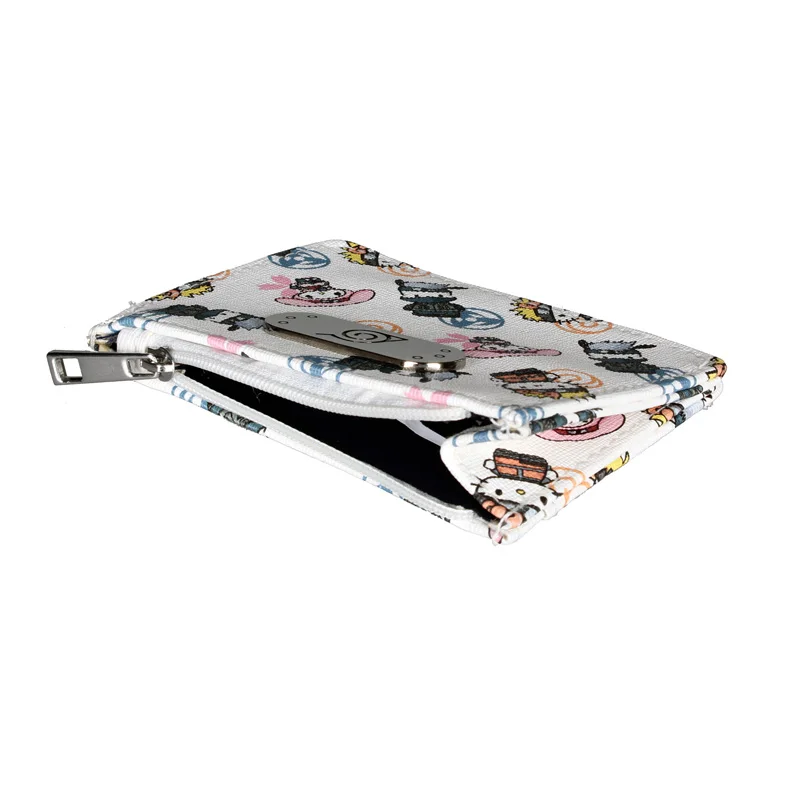 Женский кошелек женские кошельки для монет DFT4609 |