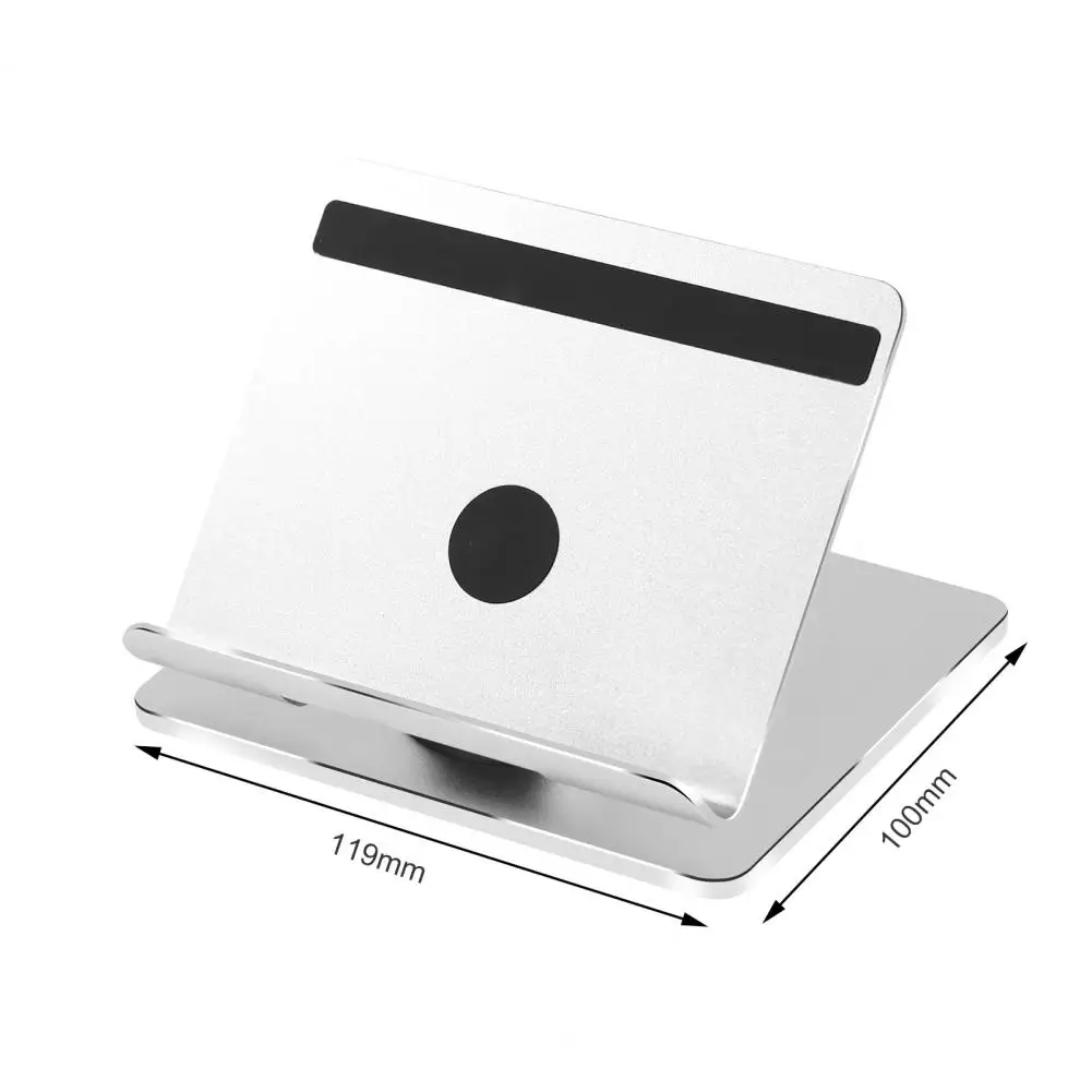 Держатель для планшета износостойкий с поворотом на 360 градусов|Подставки