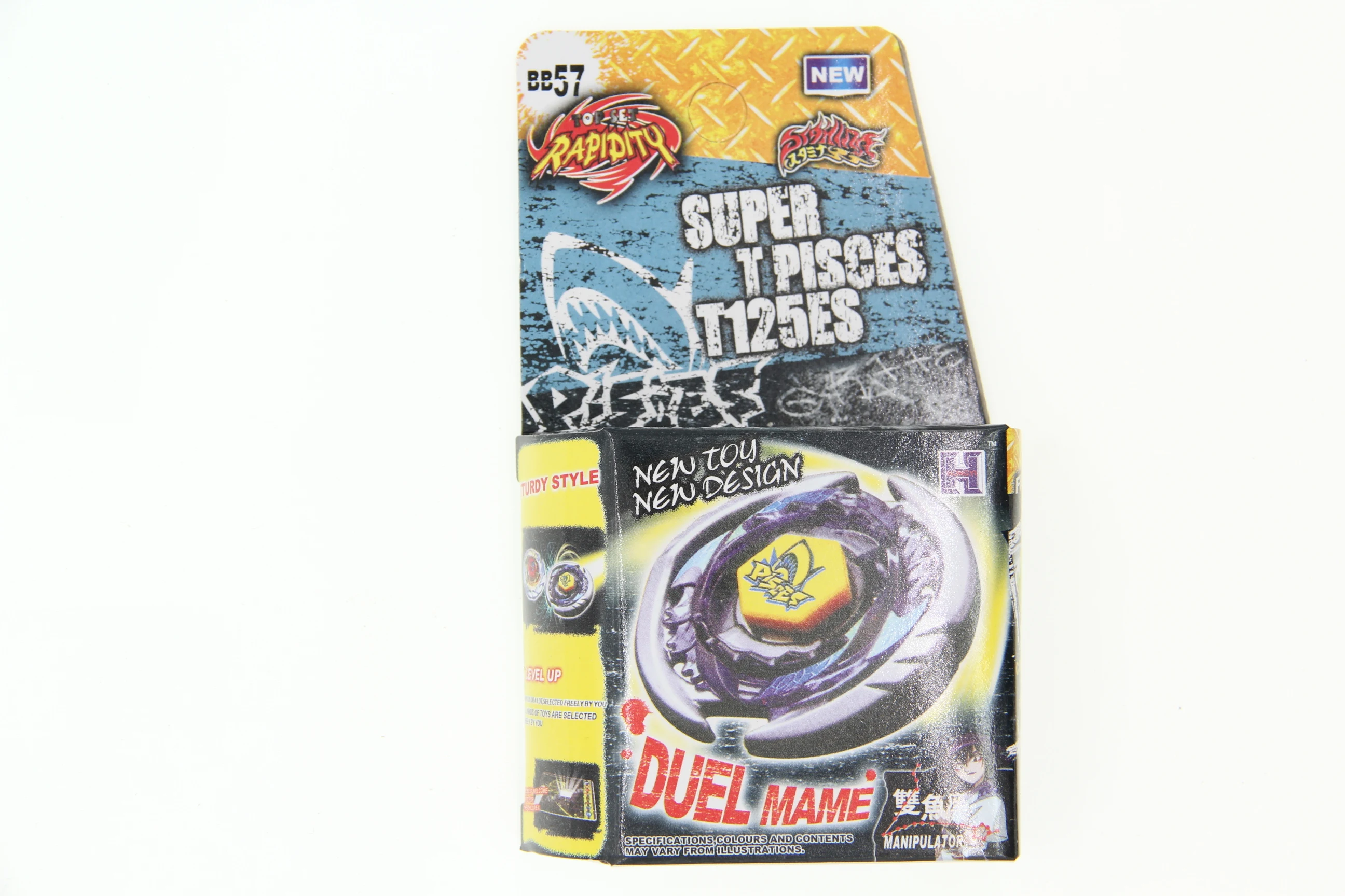 Женский волчок BEYBLADE BURST из металлического сплава Galaxy Pegasis W105R2F BB70 Прямая поставка |