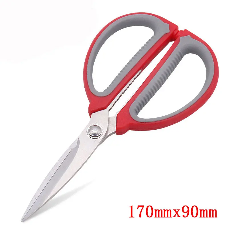 Профессиональные портновские ножницы для резки ткани швейных ниток Ножницы