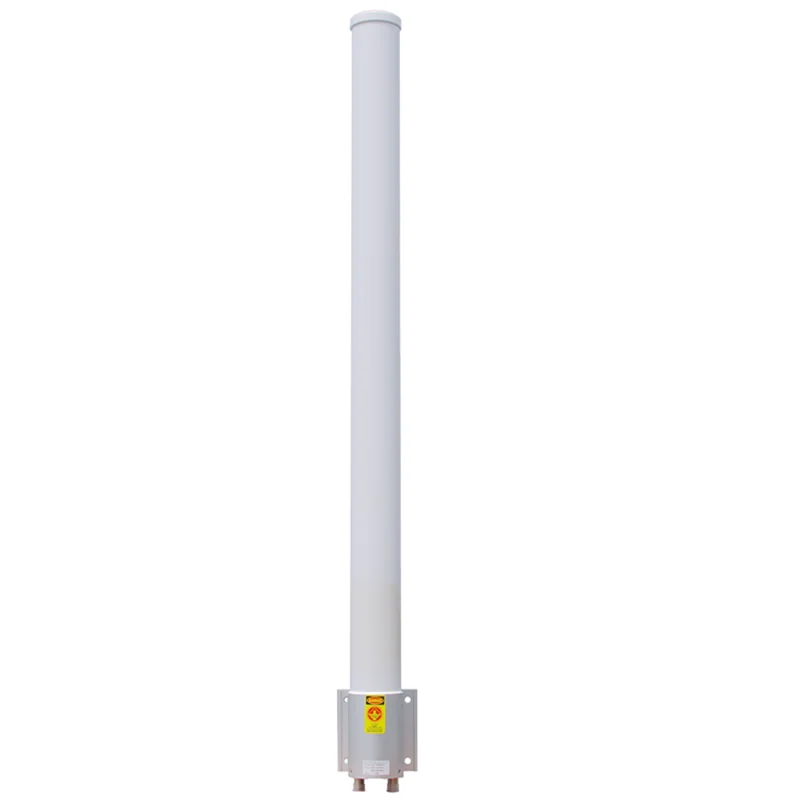 Wi-Fi антенна 2 4g с двойной поляризацией mimo 26dBi высоким коэффициентом усиления 2400 ~