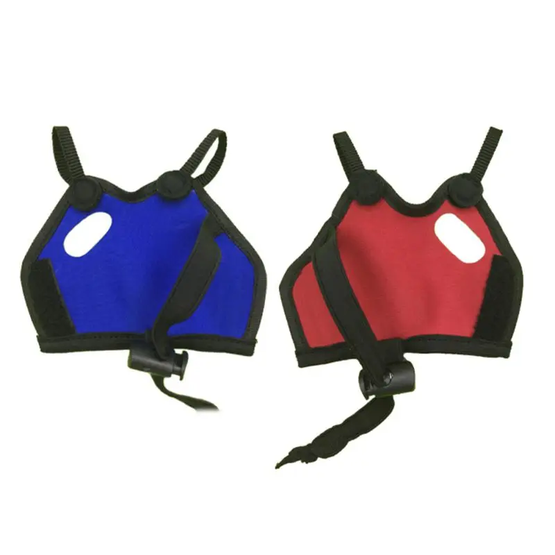 1 пара сенсорный контроллер VR защитный рукав противоскользящий для Oculus Quest/Rift S