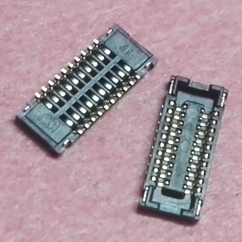 Разъем FPC для iPad Mini 1 2 3 Mini2 Mini1 Mini3 ЖК дисплей дигитайзер сенсорный экран