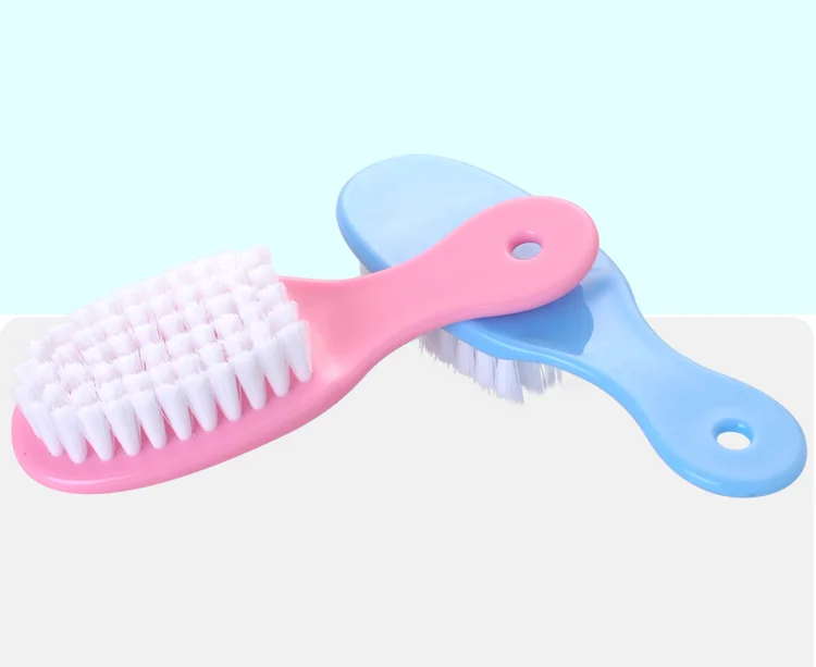 Paston Baby Care 10-набор: ножницы, машинка для стрижки ногтей, пинцет, пилочка для ногтей, термометр, носовой аспиратор, медицинская Фидер капельница, расческа