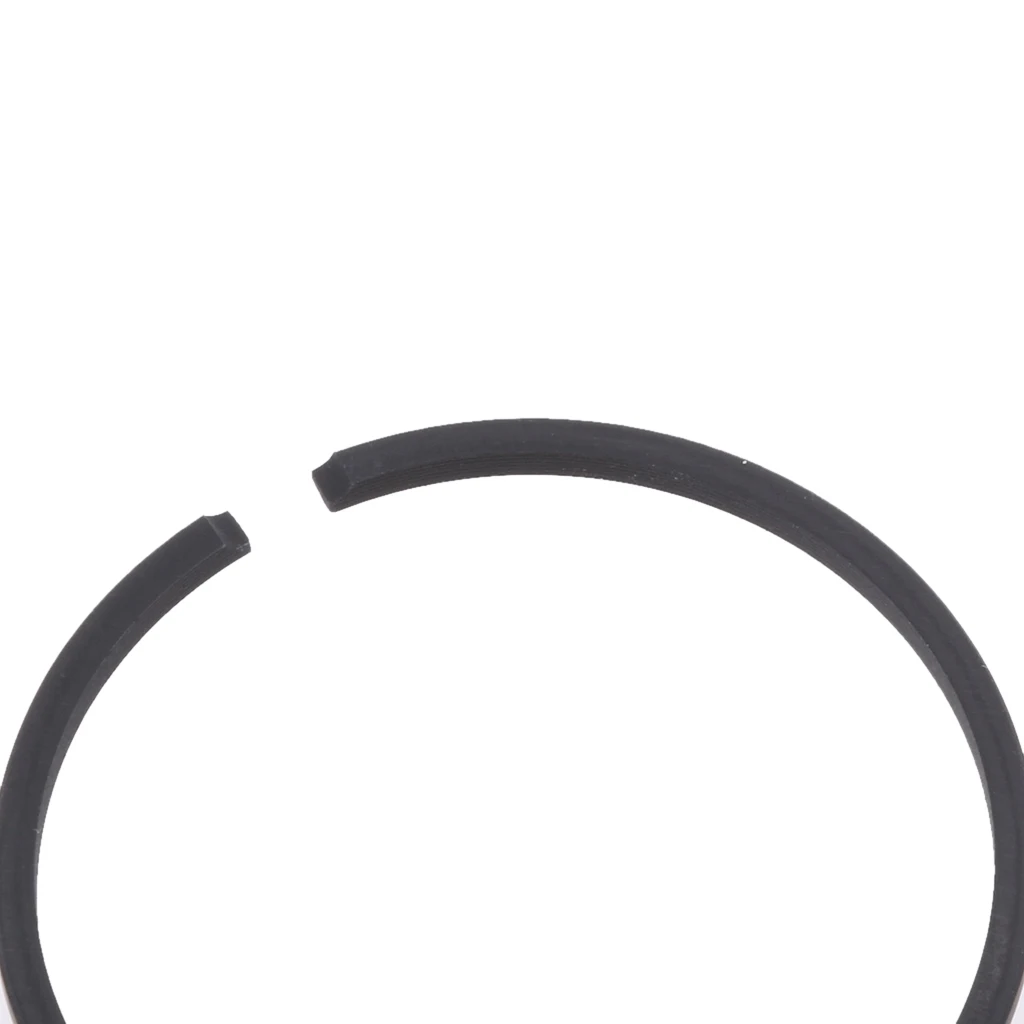 

Engine Piston Ring Set Replacement 2 Stroke 3.5 HP Marine Outboard Motor Assy