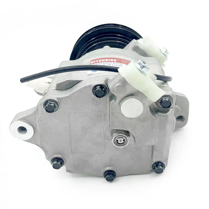 Компрессор кондиционера для Daihatsu TERIOS YRV 1 3 Sirion M100 447200-9887 4472009887 SC06E компрессор 4pk
