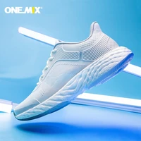 onemix road running shoes men women shock absorption sneakers light outdoor athletic jogging free shiping basquette homme