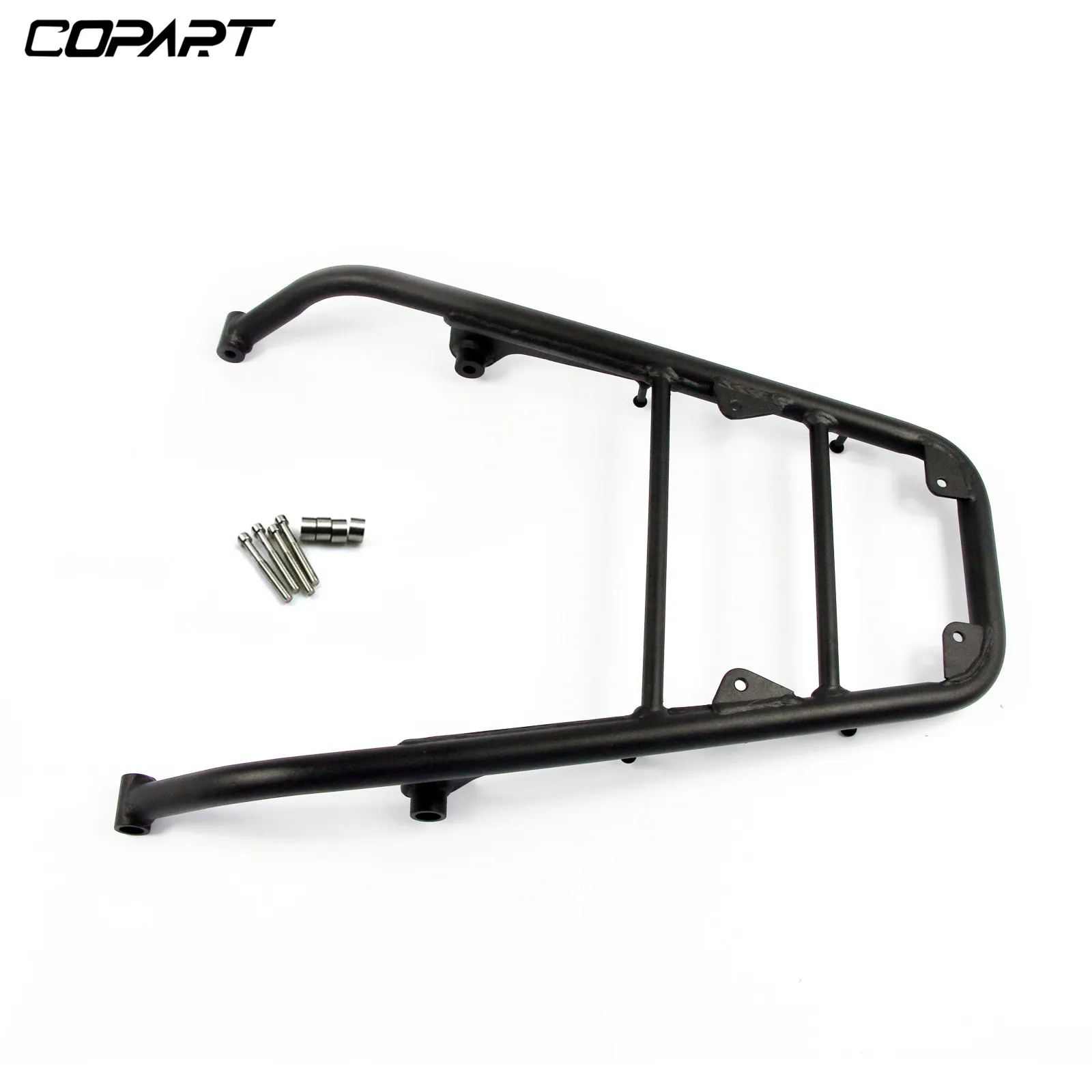 Багажная полка CB1100 для мотоцикла задняя седла держатель Honda CB 1100 EX 2008 2016