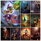 Картина из страз FIYO 5D 