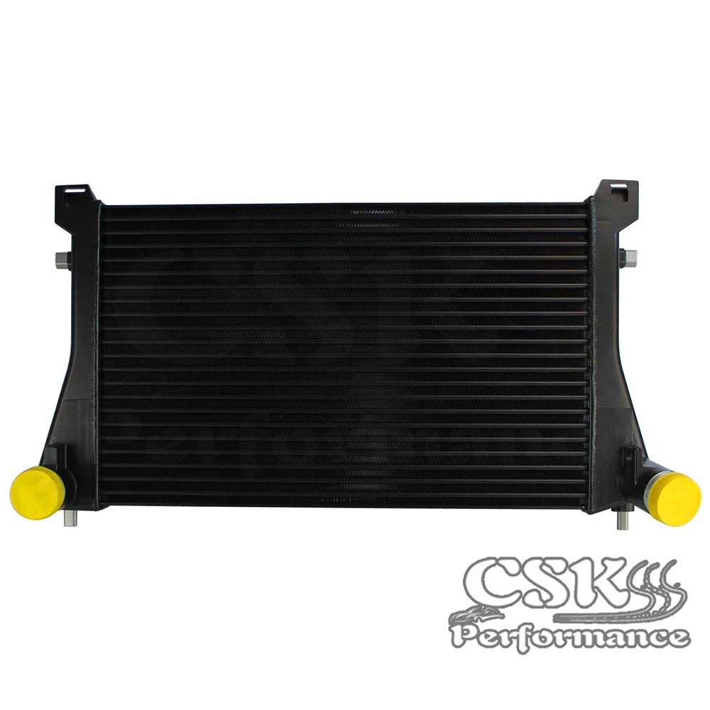 Обновленная трубка и ребристый интеркулер подходит для A3/S3 / VW Golf GT I R MK7 EA888 1 8 T 2 0 TSI