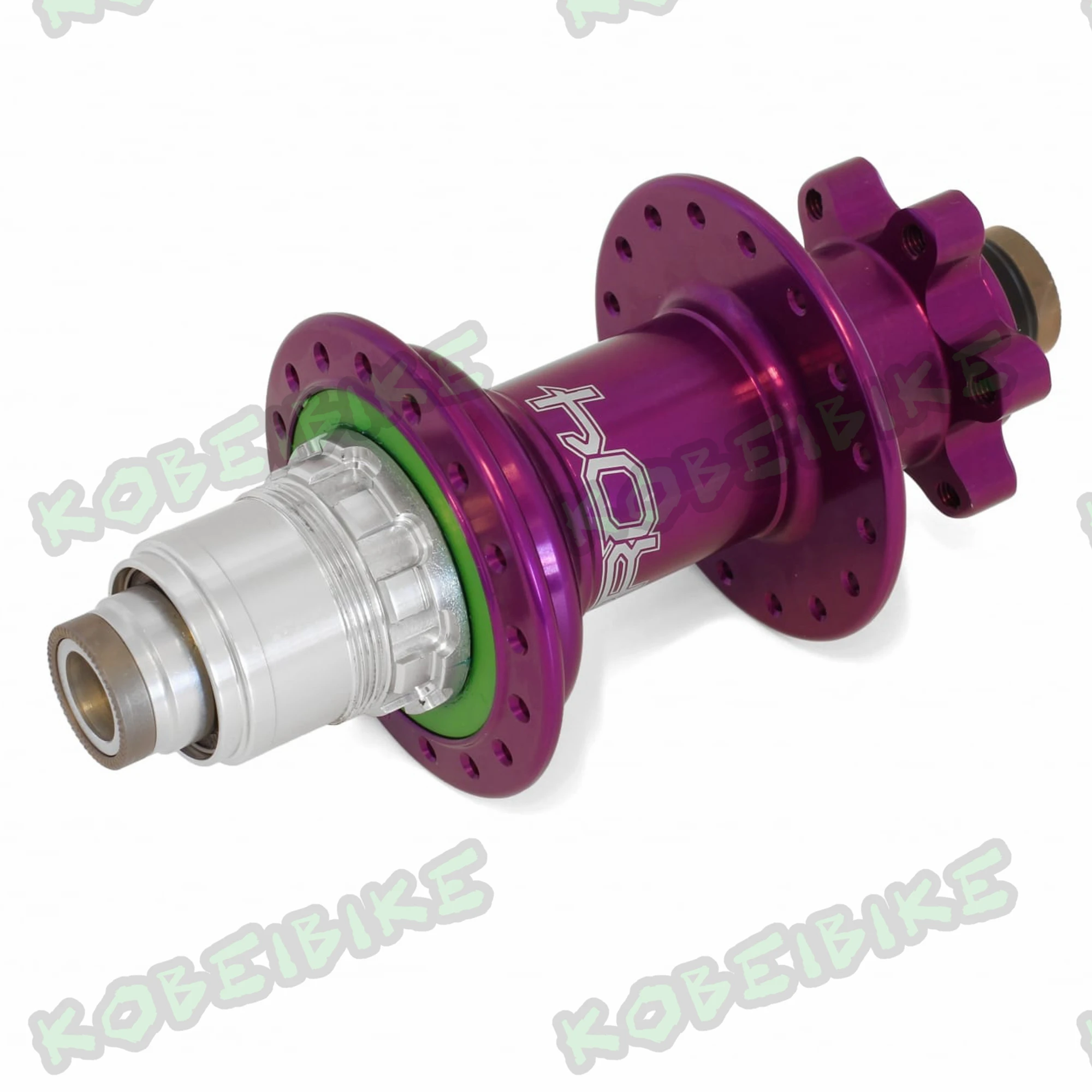 Дисковый тормоз для горного велосипеда Hope Pro4 Pro 4 32 отверстия ступица 44t 150 157 мм * 12