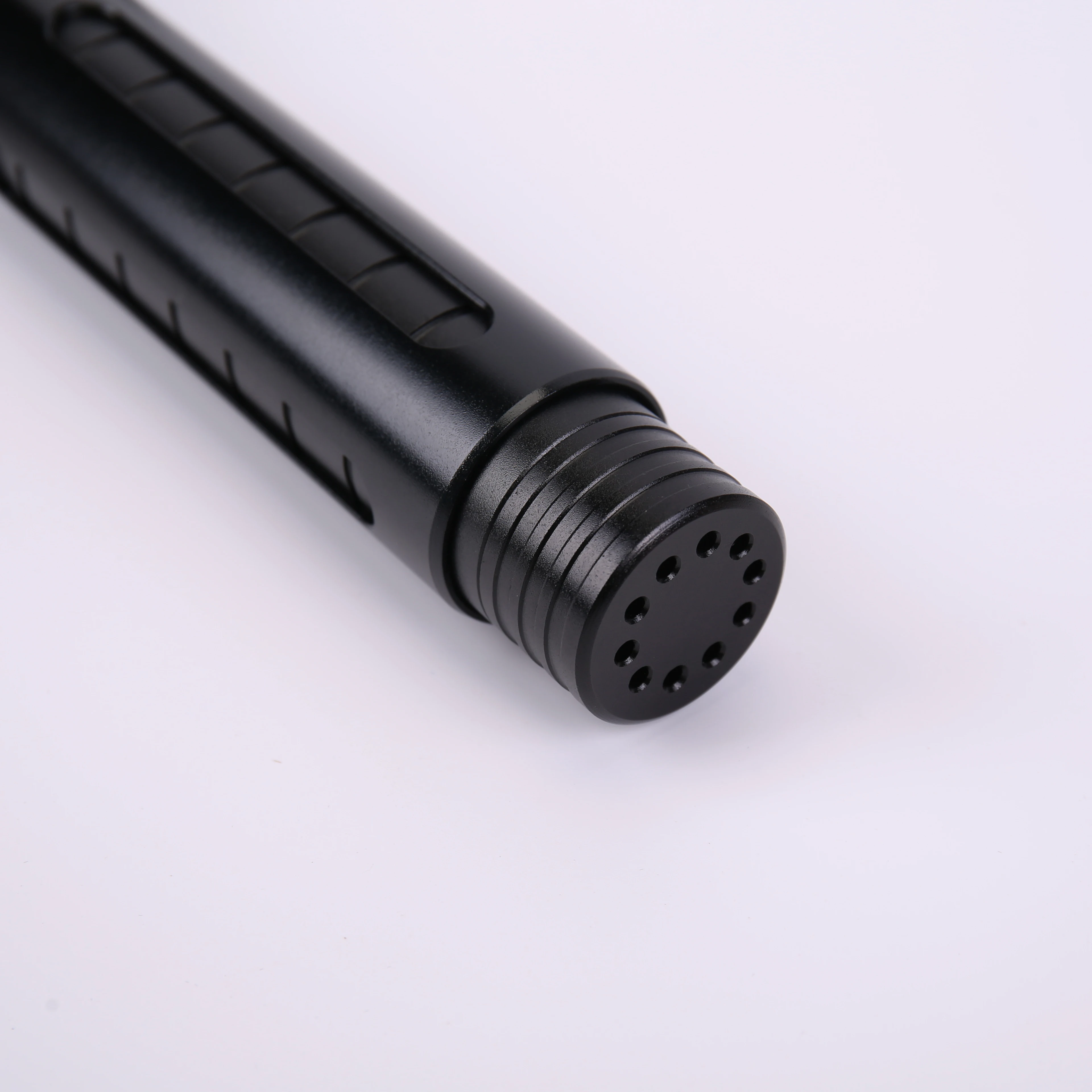 OT009 тяжелый молотящий крест световой меч металлическая рукоятка с FOC и