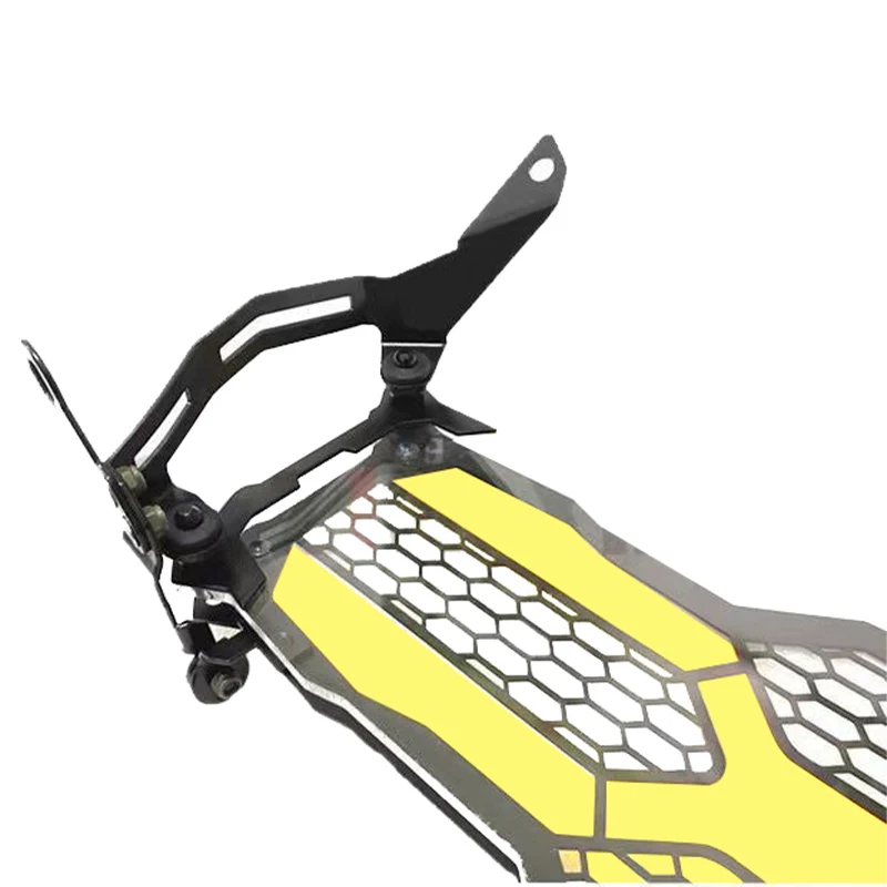 Новая мотоциклетная защитная решетка для фар BMW R1250GS Adventure 2021 г. крышка радиатора