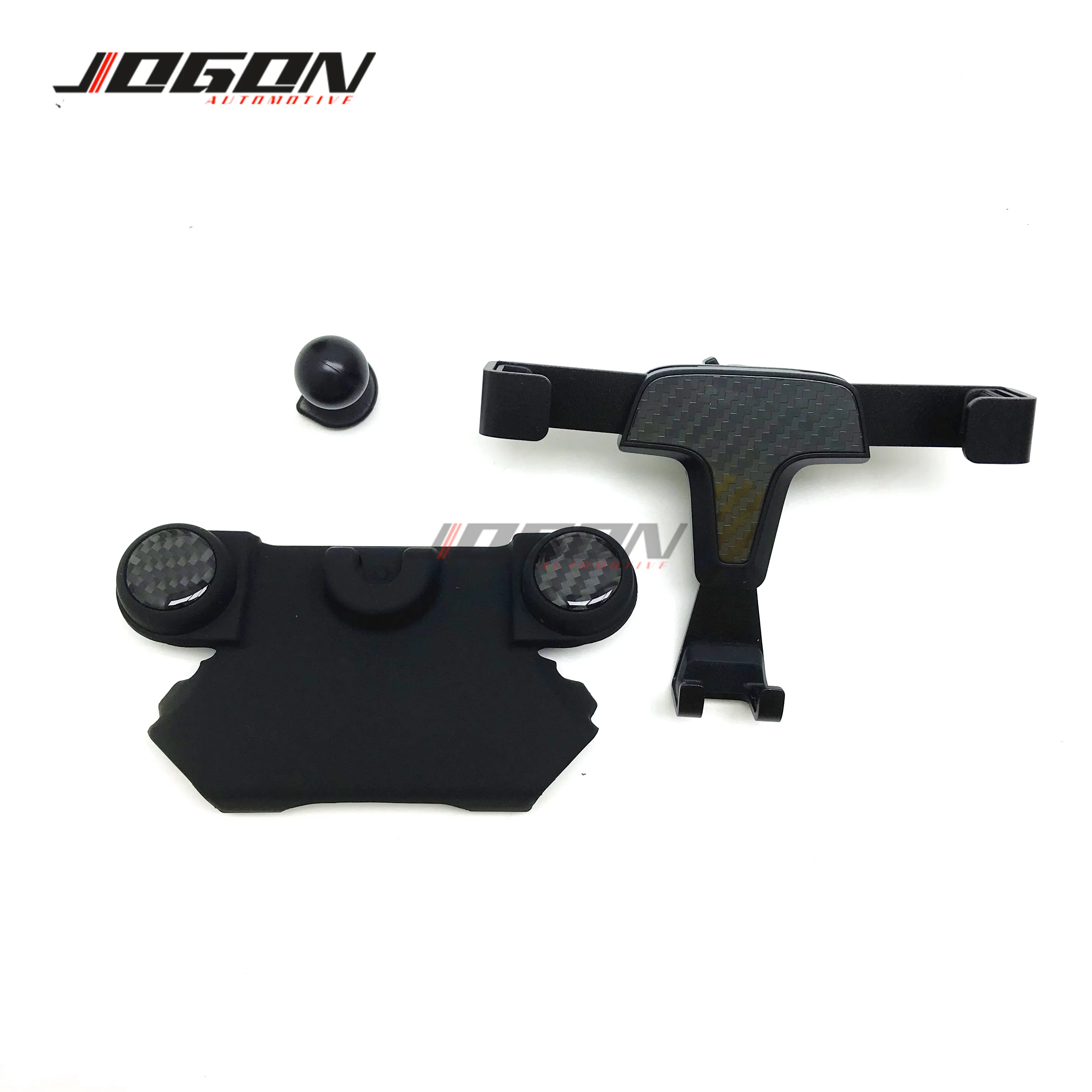 car accessories air vent dashboard holder cell phone for porsche panamera 971 macan cayenne 718 boxster cayman 2018 2019 free global shipping