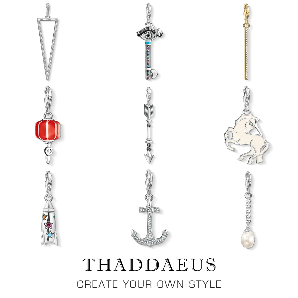 

Женский и мужской кулон-символ силы стрела, серебро 2019 пробы, 925