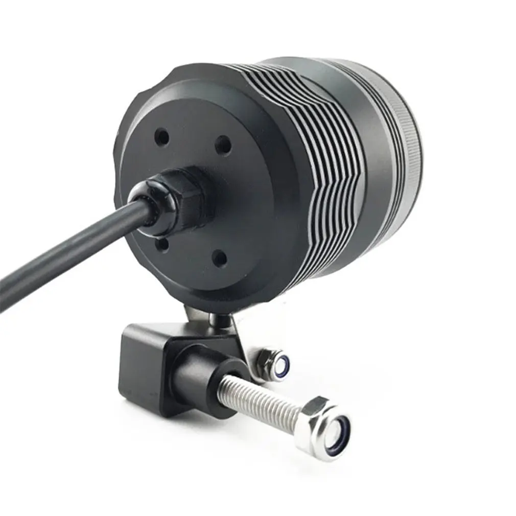 Аксессуары для мотоцикла кронштейн фары 8 мм прожектора XMAX300 дополнительная