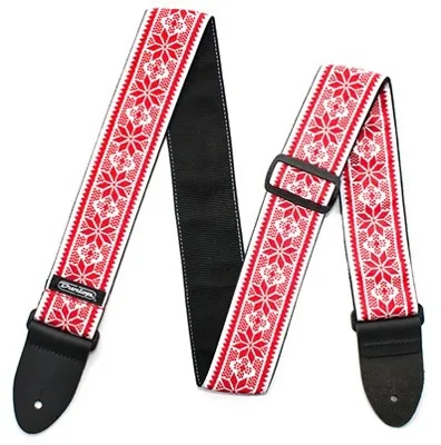 Ремешок для жаккардовой гитары Dunlop доступно 9 различных дизайнов|design guitar strap|guitar