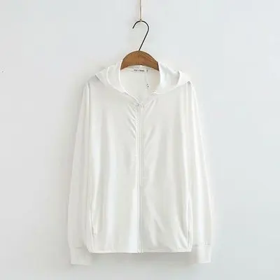 

hanNEW 2020 New Fashion Loose Sunscreen Coat