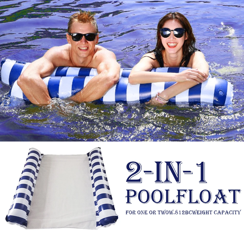 1 шт. летние надувные матрасы из ПВХ|Надувные матрасы| |