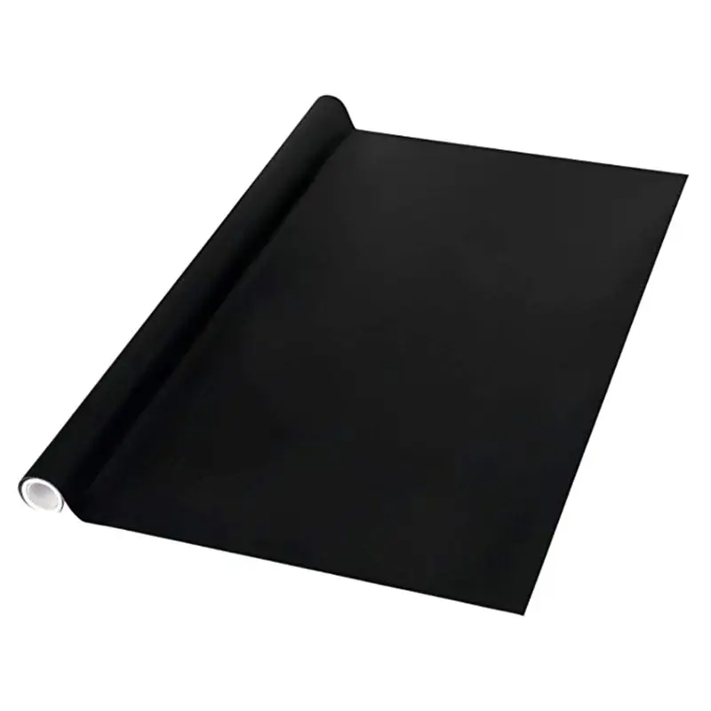 Самоклеящаяся наклейка на меловую доску | Канцтовары для офиса и дома