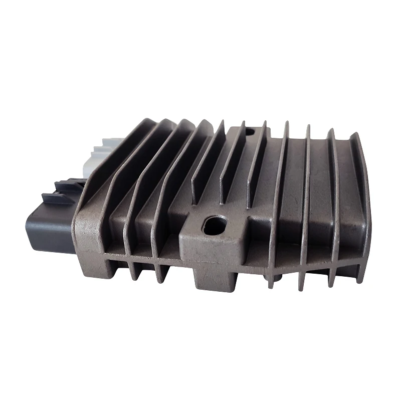 New Arrivals Regulator Rectifier For Yamaha Mosft Kawasaki Voltage Motorcycle ZX-10R ZX1000 2004 05 06 07 | Автомобили и