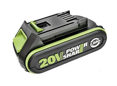 Сменный аккумулятор для Worx 20v WA3595 WA3596 WU388 WU279 worx WU 386 808 230 398 296 294 189 179 185 172 |