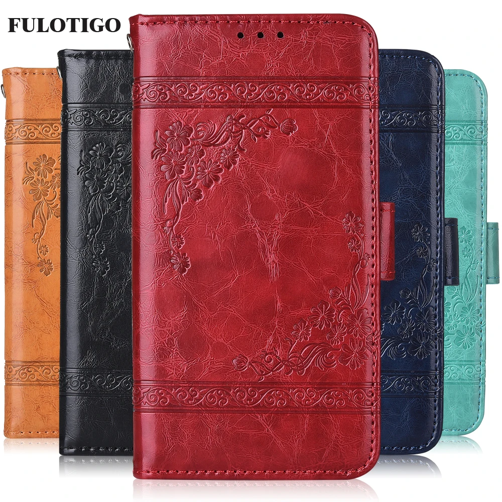 Чехол бумажник для смартфона с откидной подставкой Samsung Galaxy A30s A30|Чехлы-портмоне| |