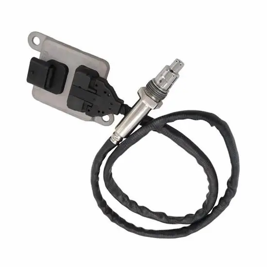 

HM-430 Truck and Bus Nox sensor series nitrogen oxygen sensor 12v OE 059907807 F/5WK96685 for VW