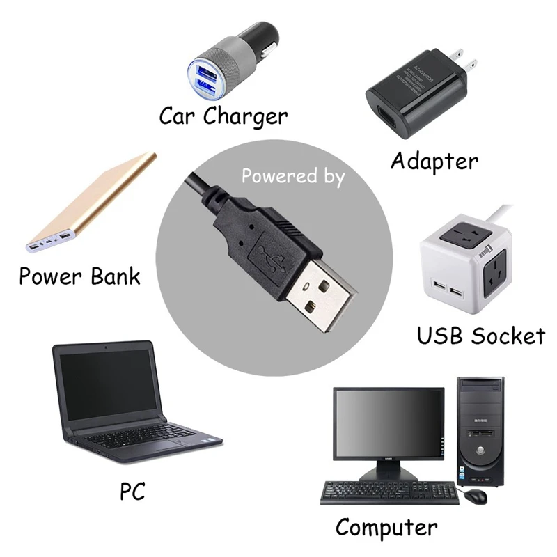 Светильник для чтения книг в кровати зажим на лампу с 3 яркостью отлично подходит