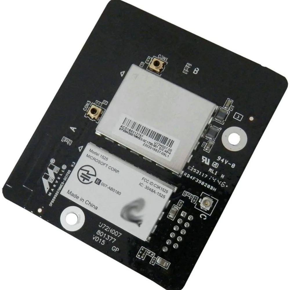 

Bluetooth Wifi Board Replacement Wireless WiFi Card Module Board For Microsoft Xbox one Xboxone