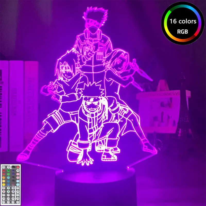 Мультфильм ночник Король Лев Simba светодиодный 3d свет изменение цвета Новинка