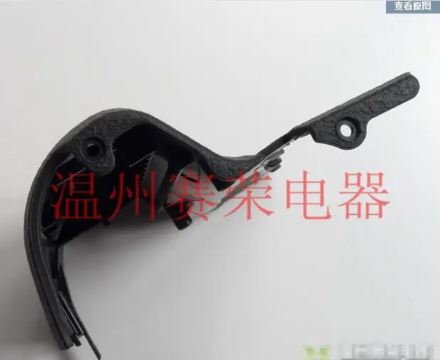 Repair Parts For Panasonic Lumix GH5 DC-GH5 DC-GH5GK Front Cover Handle Rubber Grip Unit Genuine New Original |