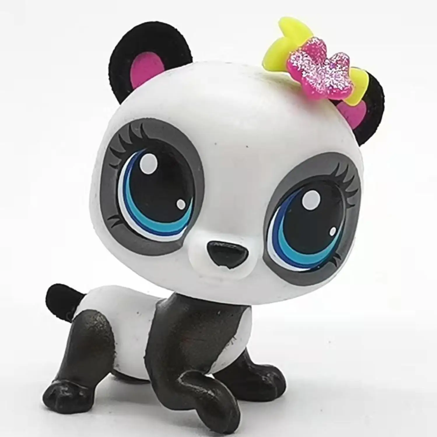 Маленькие модели животных игрушки зоомагазин мини кошка щенок старые с