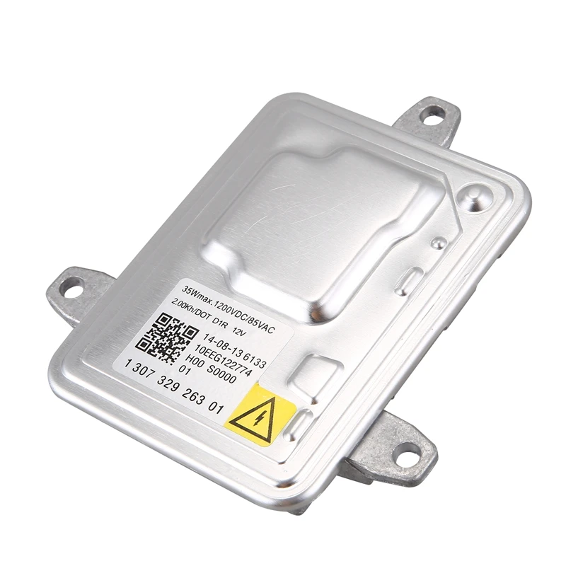 

Factory for 3' F30 F31 5' F10 Mini F55 F56 R55 R56 R57 X3 X4 X5 Z6 Xenon Headlight Ballast Control Unit 63127296090