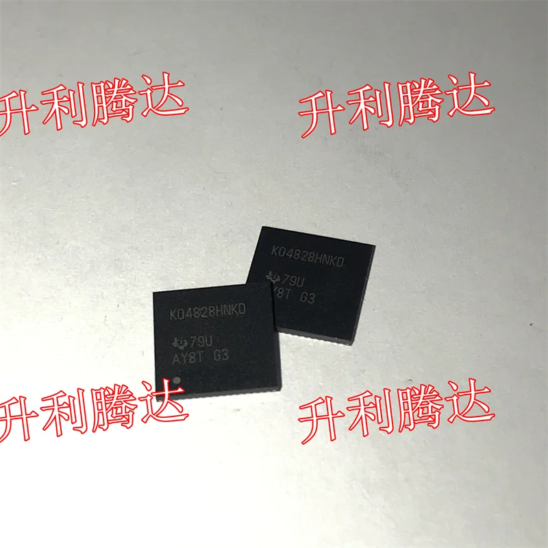 

100% оригинальный новый K04828HNKD LMK04828HNKD QFN