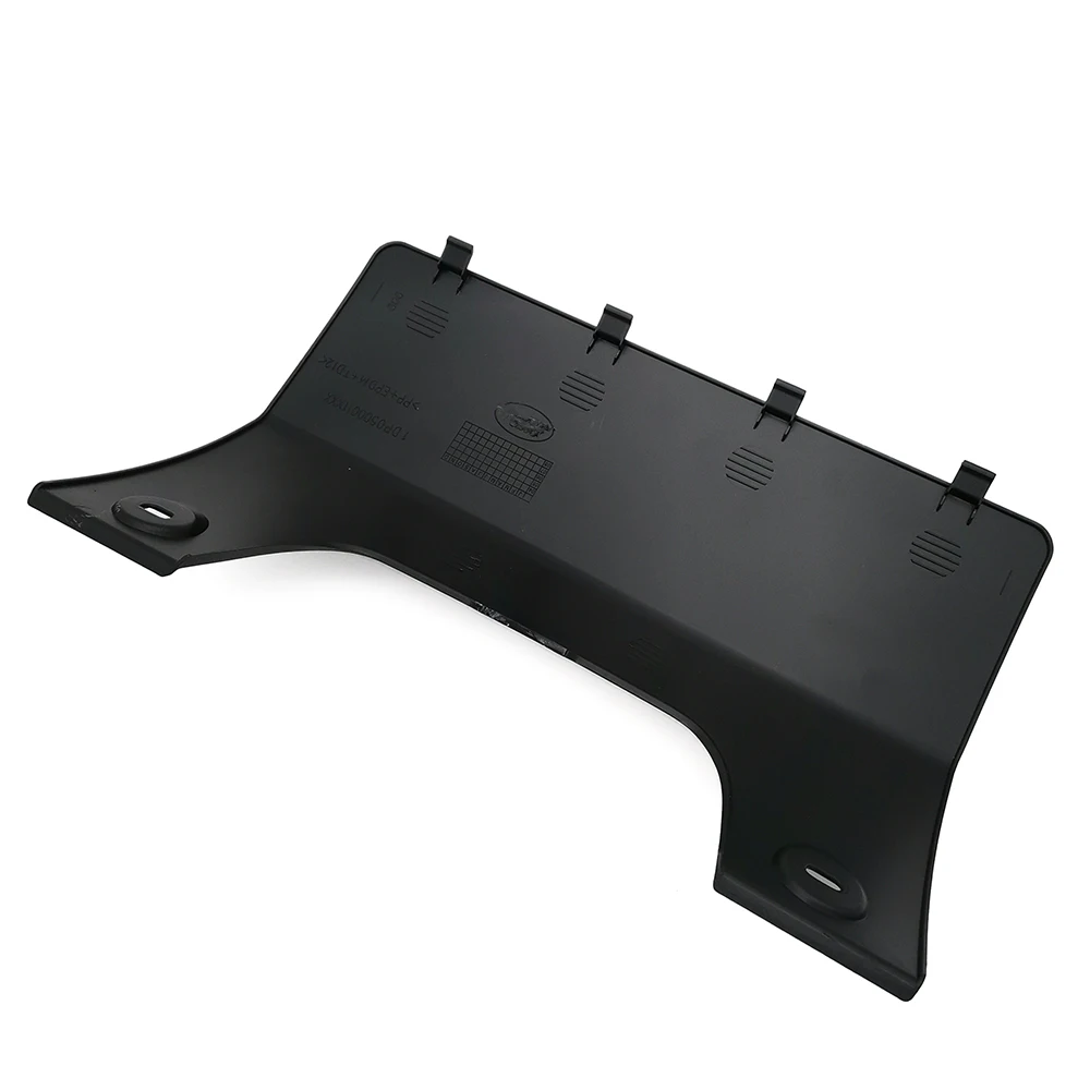 Auto Rear Bumper Towing Eye Hook Cover Panel Fixed Clips For Land Rover LR3 LR4 Discovery 3 4 2005 - 2012 DPO500011PCL | Автомобили и