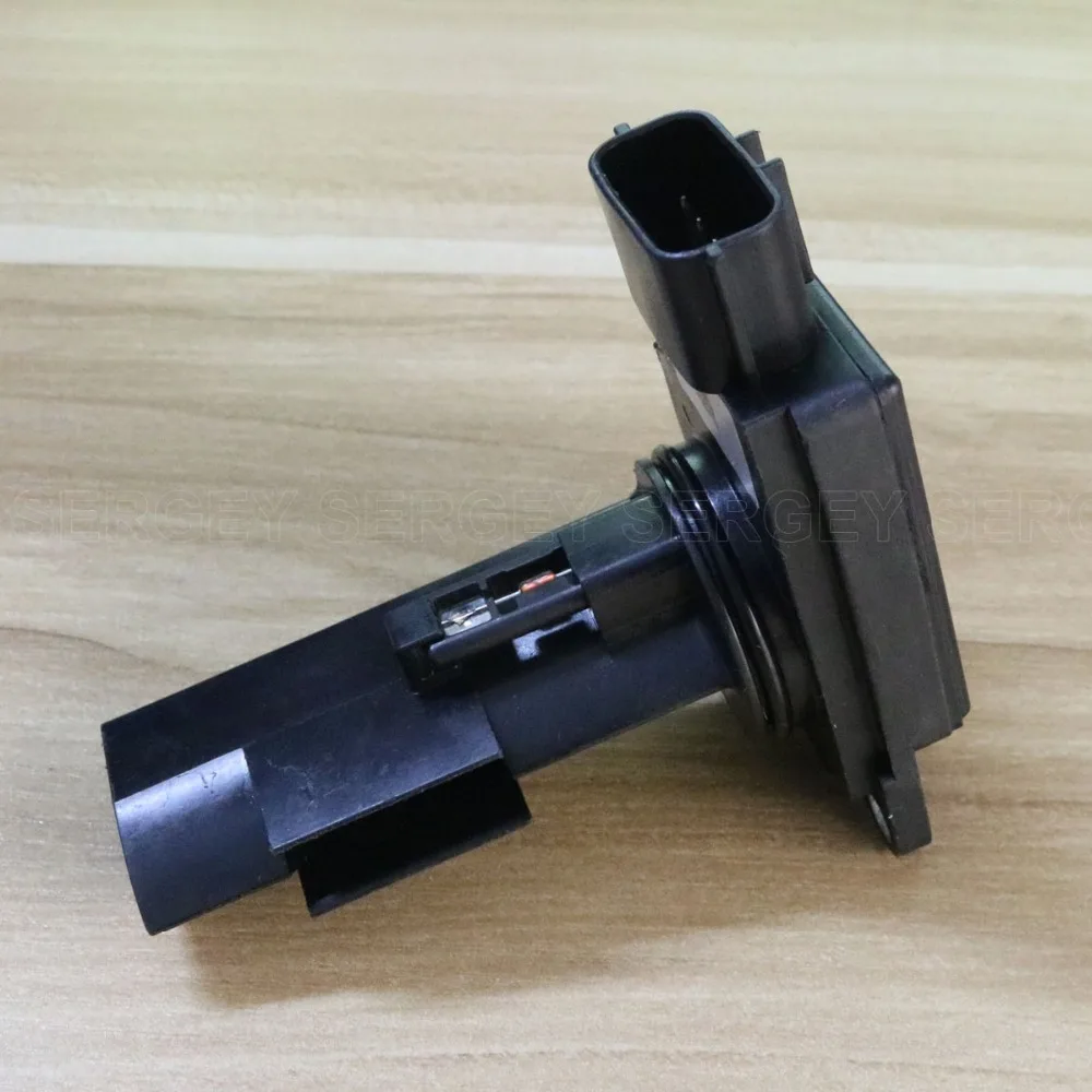 Датчик расхода воздуха MR985187 E5T60171 MR 985187 для MITSUBISHI Outlander Eclipse Galant Lancer