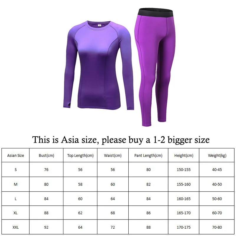 Новинка пижамный комплект для женщин зимняя одежда сна термобелье термокомплект