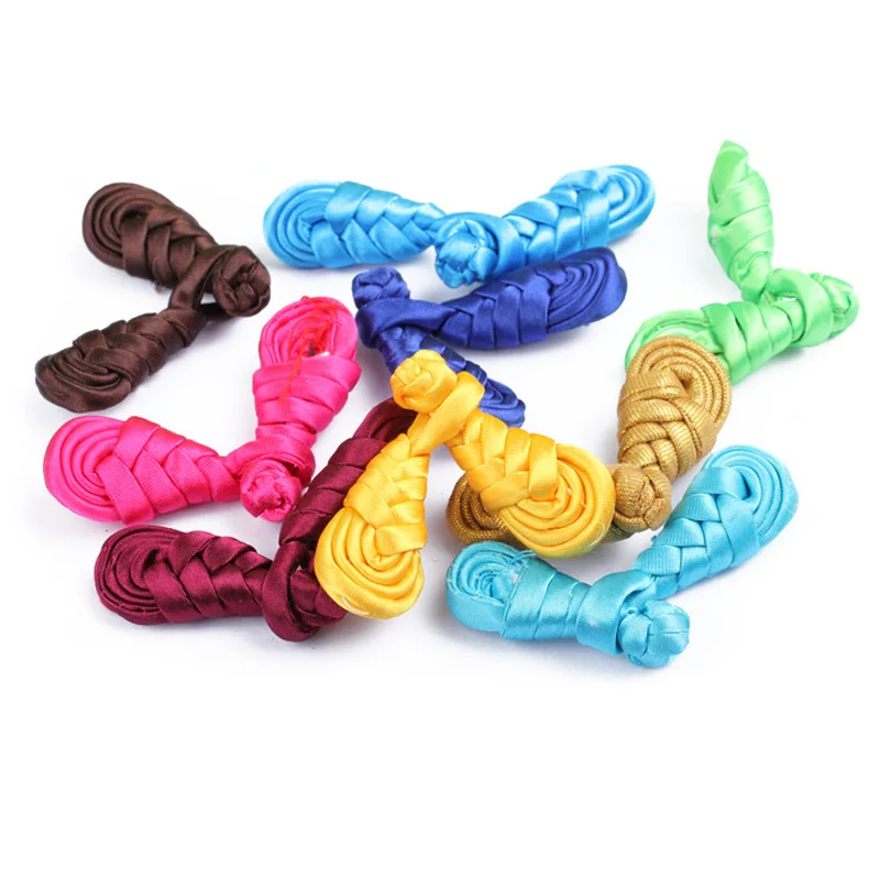 5 звёзд пуговицы с узлом в китайском стиле|Пуговицы| |