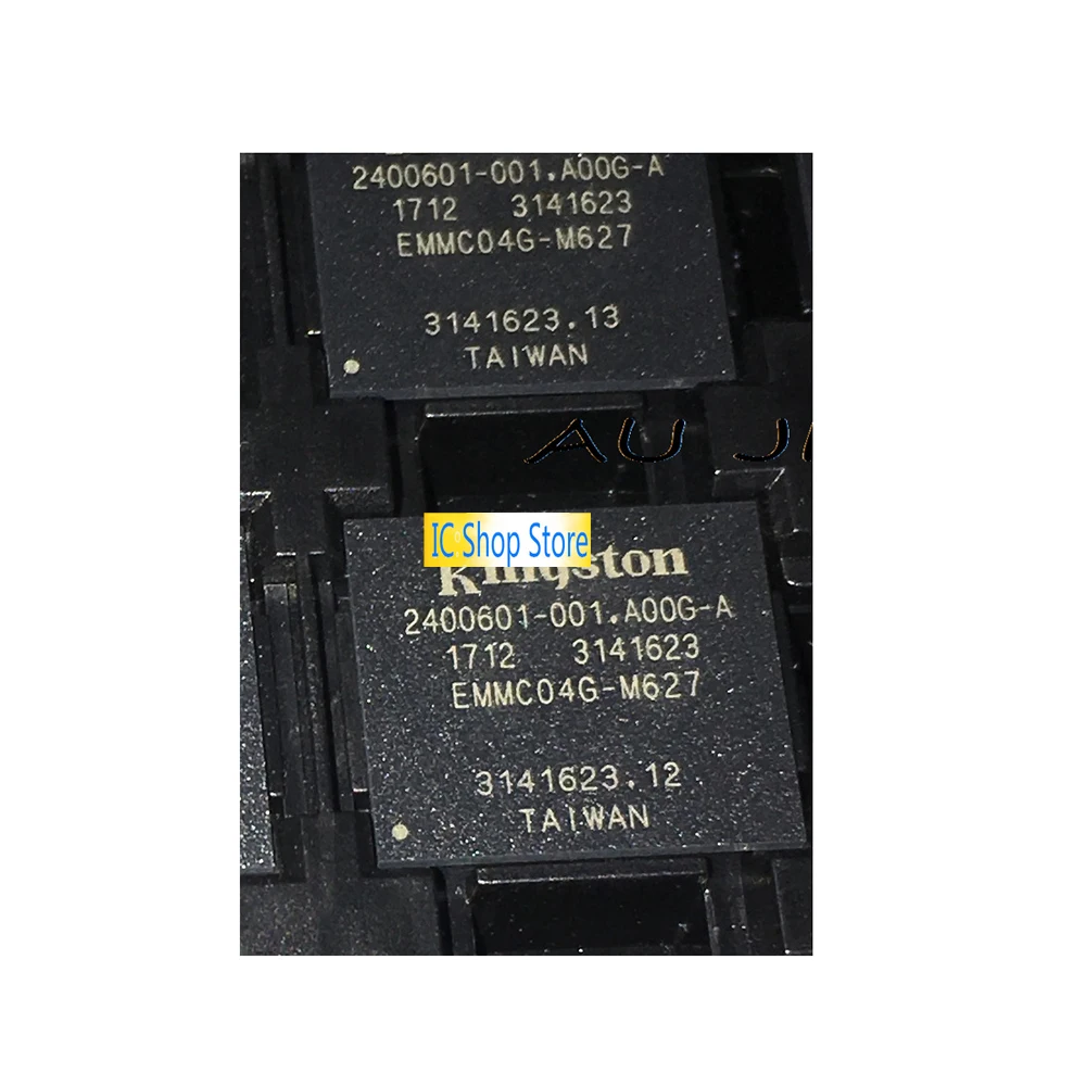 

EMMC04G-M627 BGA153 EMMC 4GB New Original Genuine IC Chip