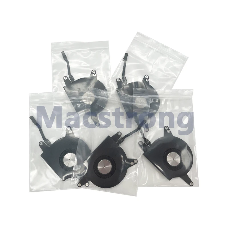 

Tested A1932 Fan for Macbook Air Retina A2179 CPU Cooling Fan EMC 3184 MRE82 A1932 Cooler 2018 2019 Year
