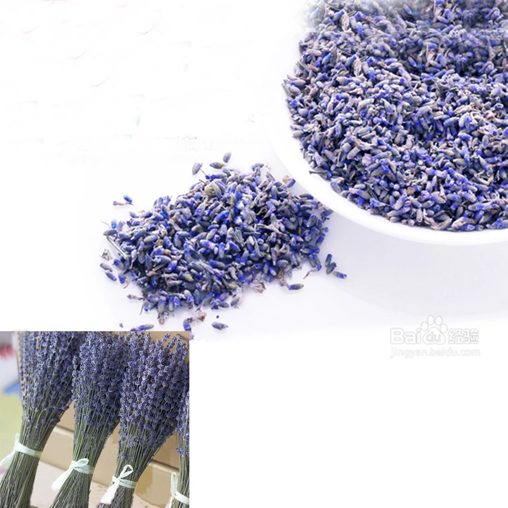 

400g Free shipping natural dried lavender flower buds&lavender buds
