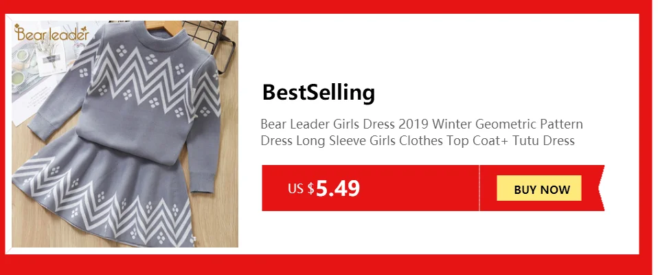 Bear leader/платья для девочек; новое платье принцессы; детское джинсовое праздничное платье с вышитым единорогом для девочек; одежда для детей 2-7 лет