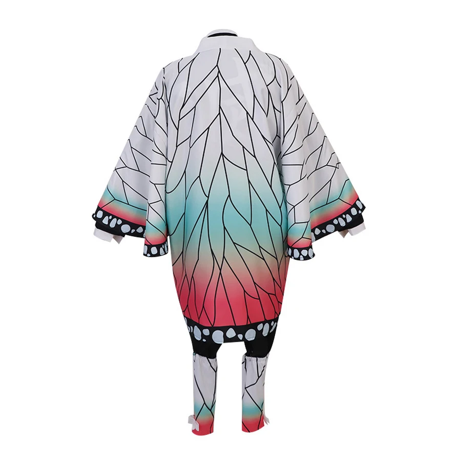 Косплей-костюм женский из м/ф шинобу