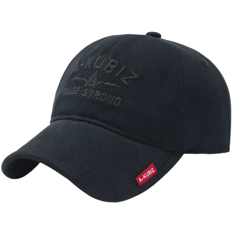 Бейсболки с буквенным принтом Летние регулируемые сетчатые бейсболки уличные