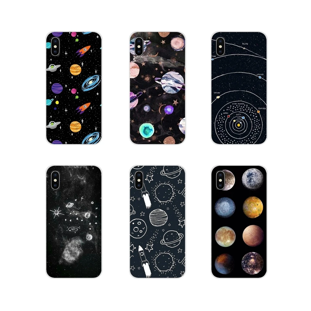 Прозрачный чехол из ТПУ с блестками для Huawei G7 G8 P7 P8 P9 P10 P20 P30 Lite Mini Pro P Smart Plus 2017 2018 2019